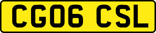 CG06CSL