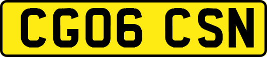 CG06CSN
