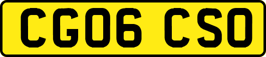 CG06CSO