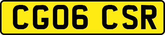 CG06CSR