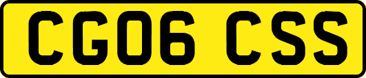 CG06CSS