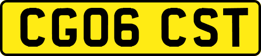 CG06CST
