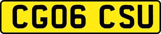 CG06CSU