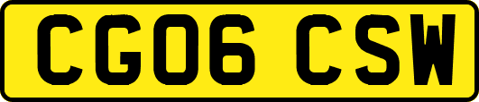 CG06CSW