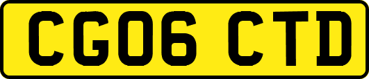 CG06CTD