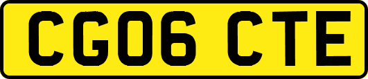 CG06CTE
