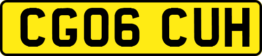 CG06CUH