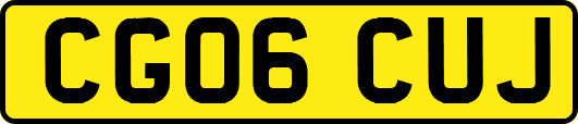 CG06CUJ