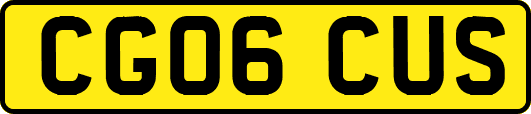 CG06CUS