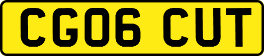 CG06CUT