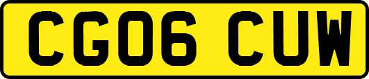 CG06CUW