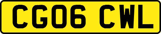 CG06CWL