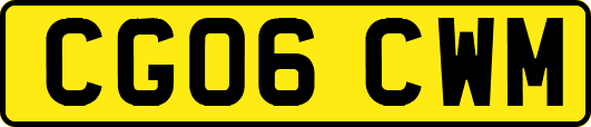 CG06CWM
