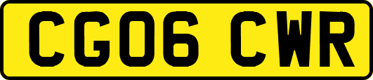 CG06CWR