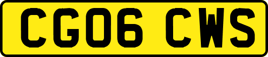 CG06CWS