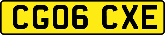 CG06CXE