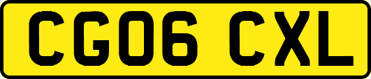 CG06CXL