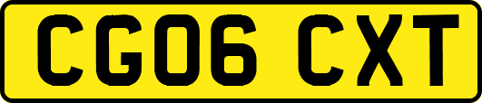 CG06CXT