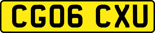 CG06CXU