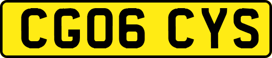 CG06CYS