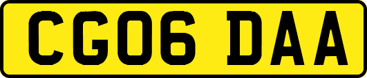 CG06DAA