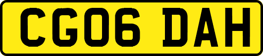 CG06DAH