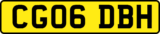 CG06DBH