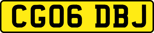 CG06DBJ