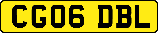 CG06DBL