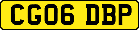 CG06DBP