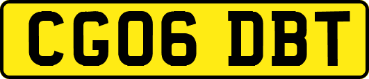 CG06DBT
