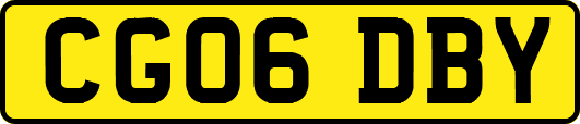CG06DBY
