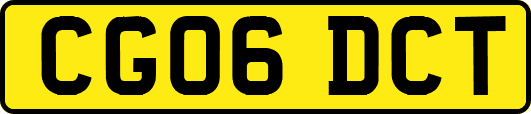 CG06DCT