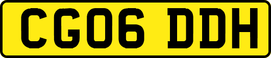 CG06DDH