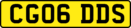 CG06DDS