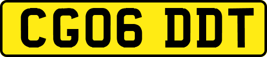 CG06DDT