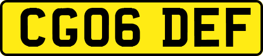 CG06DEF