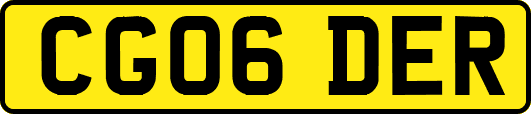 CG06DER