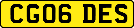 CG06DES