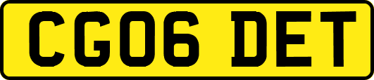 CG06DET