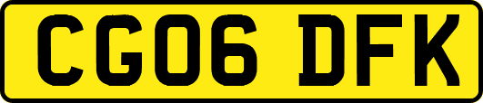 CG06DFK