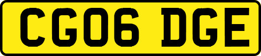 CG06DGE
