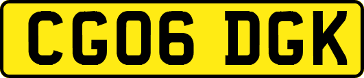 CG06DGK