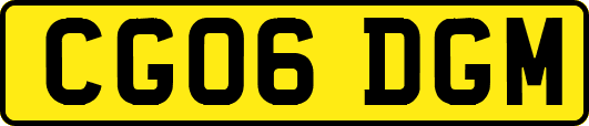 CG06DGM