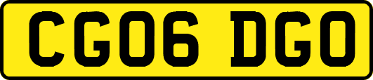 CG06DGO