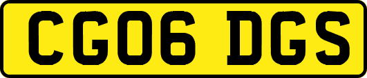 CG06DGS