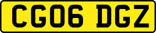 CG06DGZ