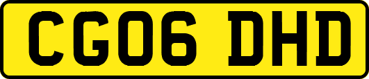 CG06DHD