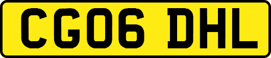 CG06DHL