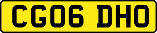 CG06DHO